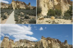 Red Rock Road Tripping: Part 2