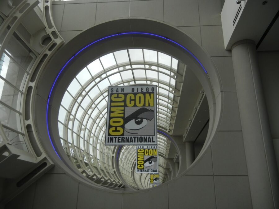 Comic-Con Chronicles 2013: Preparation