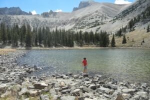 A Weekend in Great Basin Nat’l Park