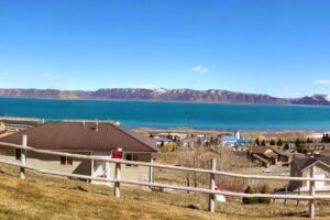 Gaming in Bear Lake