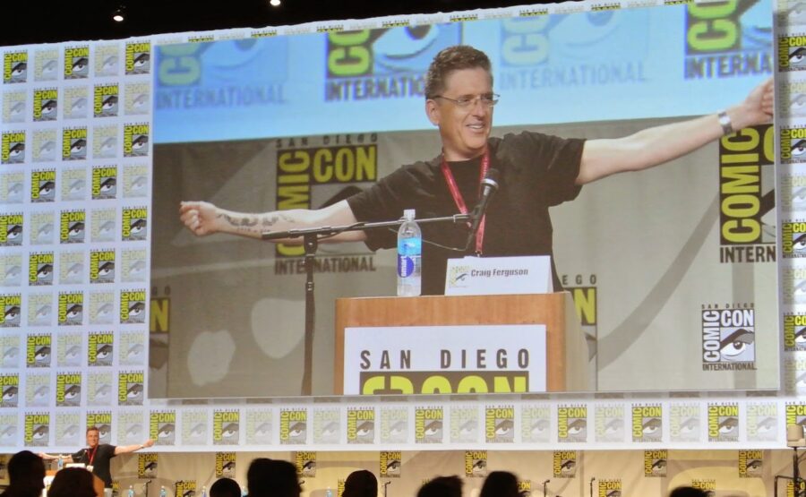 San Diego Comic-Con 2014: Thursday in Hall H