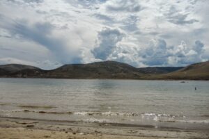 Rockport State Park: Sun, Water, and Sand