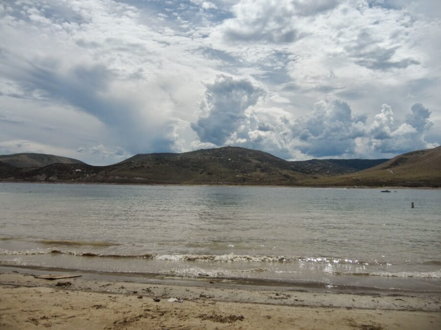 Rockport State Park: Sun, Water, and Sand