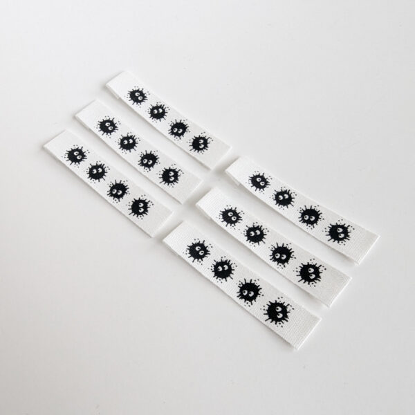 Soot Sprites | Cotton Luxe Labels