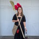 DIY Kiki Costume and Accessories